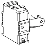 8657235030 - : Pedestrian Spkr Nut for Toyota Image