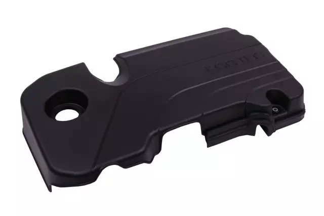 Engine Intake Manifold Cover - GM (12687759)