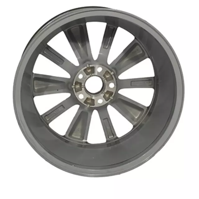 Wheel, Alloy - Ford (8A5Z-1007-B)