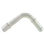 KM4528 - : Motorcraft™ Engine Coolant Bypass Hose for Ford: E-150 Econoline, E-150 Econoline Club Wagon Image