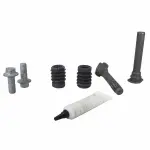 BKCOE17 - Brakes: Disc Brake Caliper Pin for Ford: F-150 | Lincoln: Mark LT Image