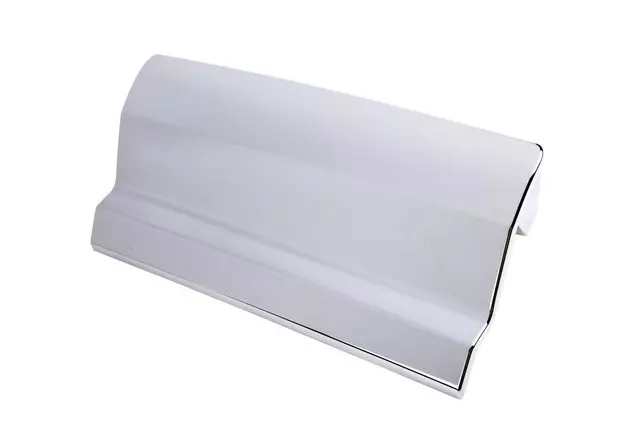 23180725 - Body: Trim Cover for GMC: Sierra 2500 HD, Sierra 3500 HD Image