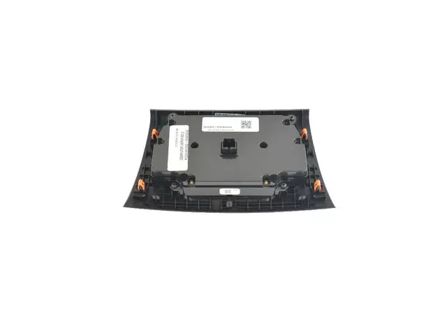Vehicle Feature Controls Center Stack - Mopar (68293636AE)