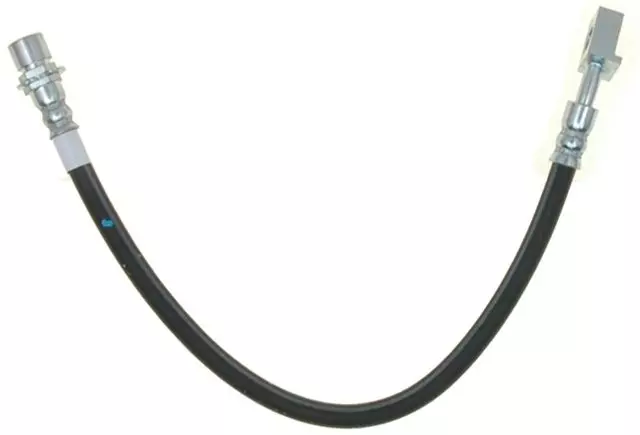 Rear Driver Side Brake Hose - ACDelco (18J4619)