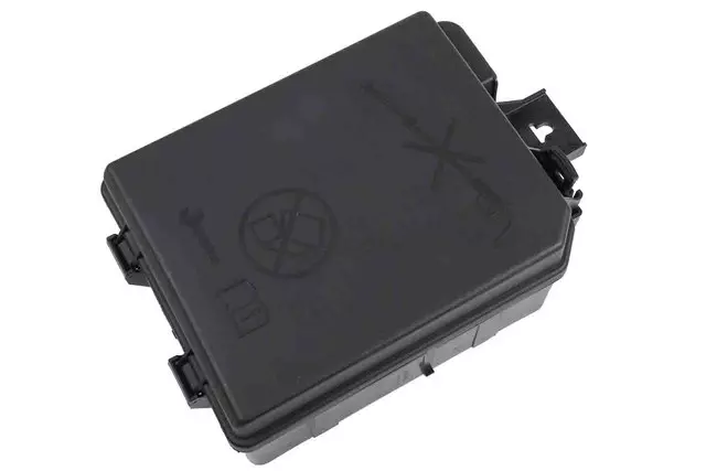 42342536 - : Part# 42342536 Engine Wiring Harness Junction Block for Buick: Encore Image