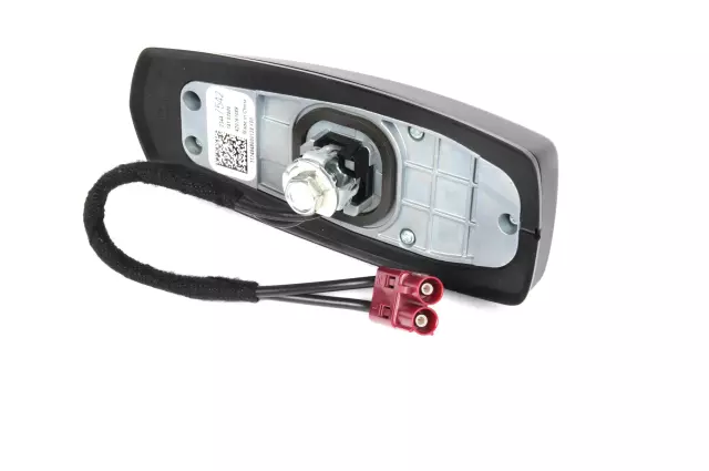 23447542 - : High Frequency Antenna for Chevrolet: Silverado 1500 | GMC: Sierra 1500 Image