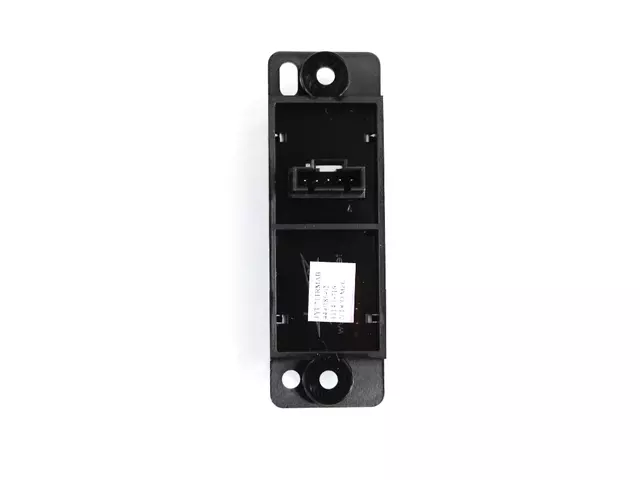 Sunroof Switch - Mopar (1YU71DX9AB)
