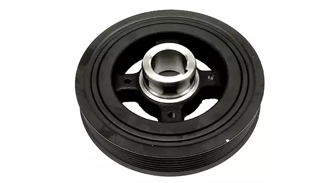 12305AA290 - : Pulley for Subaru: B9 Tribeca, Legacy, Outback Image