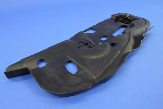Cowl Side Silencer, Right - Mopar (68166857AD)