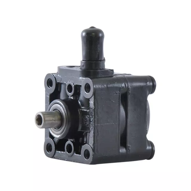 Power Steering Pump - ACDelco (36P1113)