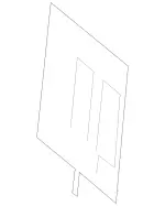 2229062402 - Rear Seat Bench: Seat Heating for Mercedes-Benz Image