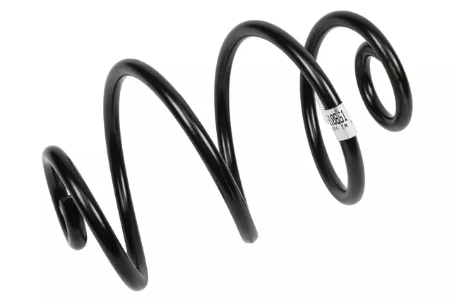 25910861 - Suspension: Spring for GM Image