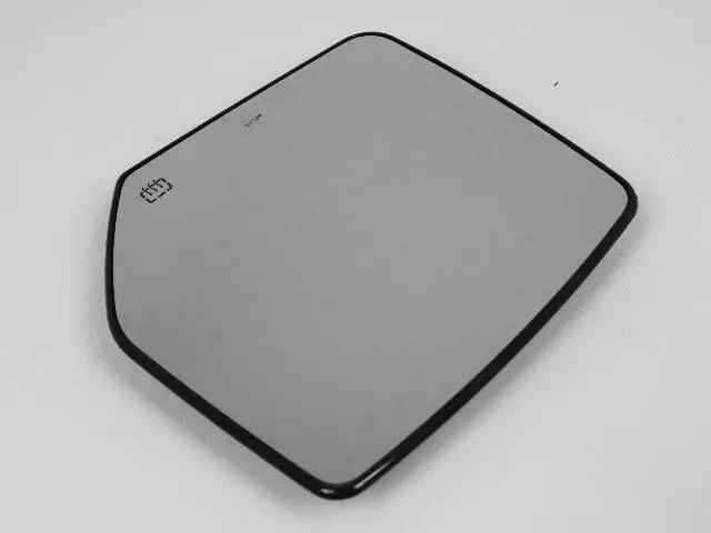 Mirror Replacement Glass, Left - Mopar (68003929AA)