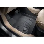 85647097 - : First-Row Premium All-Weather Floor Liners for Buick: Envision Image