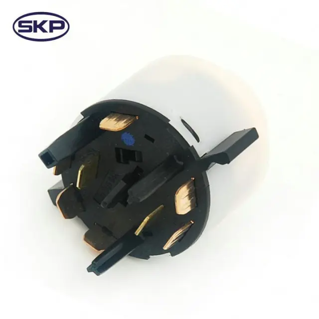 SKUS398 - Charging &amp; Starting Systems: SKP Ignition Switch for Skyward Automotive Image
