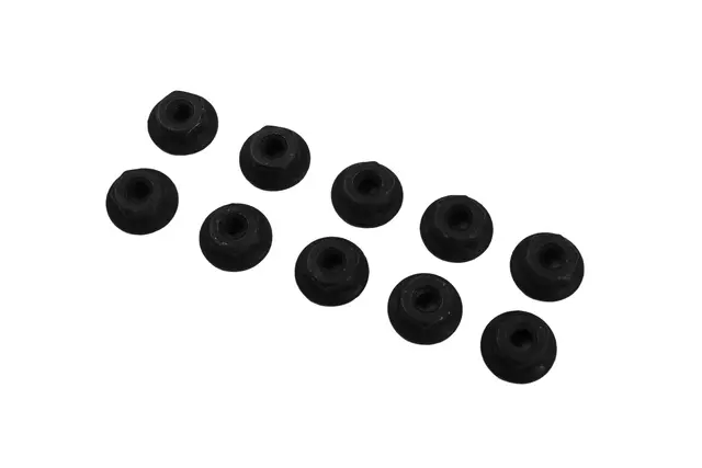 94515332 - Body: Grille Nut for Chevrolet: Captiva Sport | Saturn: Vue Image