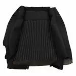 HK4Z6366601DX - Body: Seat Back Cover for Ford: Transit-150, Transit-250, Transit-350, Transit-350 HD Image