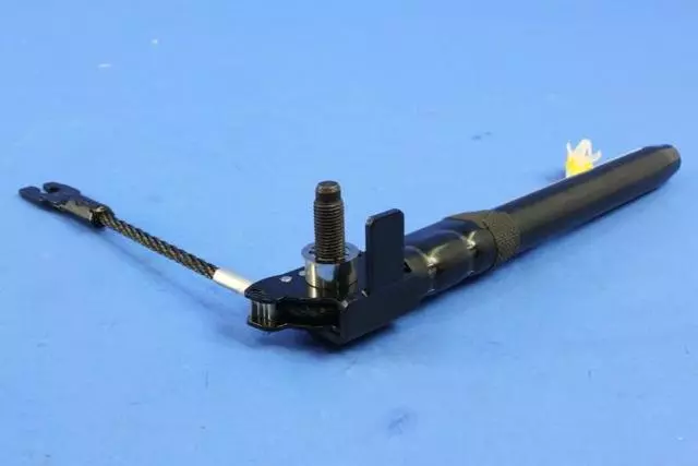 5SX11JXWAA - : Pretensioner Seat Belt, Left for Mopar Image