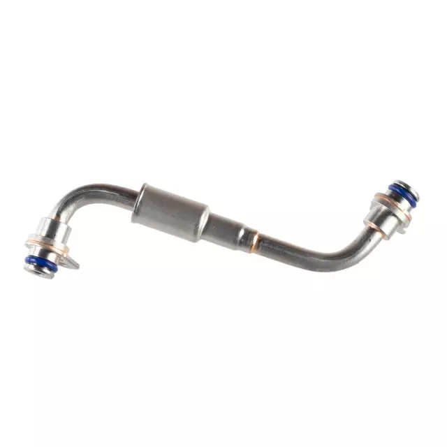 HL3Z8K153F - : Water Return Tube for Ford: Expedition, F-150 | Lincoln: Navigator Image