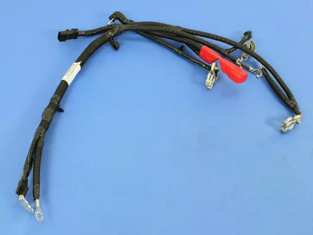 Alternator And Battery Wiring - Mopar (56044130AH)