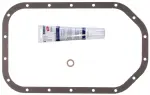 OS32364 - : Engine Oil Pan Gasket Set for Mahle Image