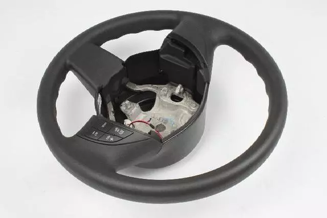 Steering Wheel - Mopar (1RU69JXWAD)