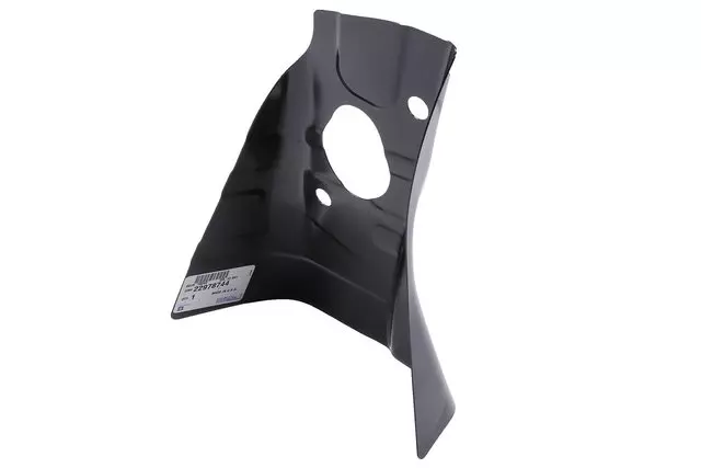 Driver Side Center Pillar Outer Panel Reinforcement Upper Reinforcement - GM (22978744)