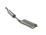 68546125AA - Exhaust: Exhaust Muffler for Jeep: Gladiator Image