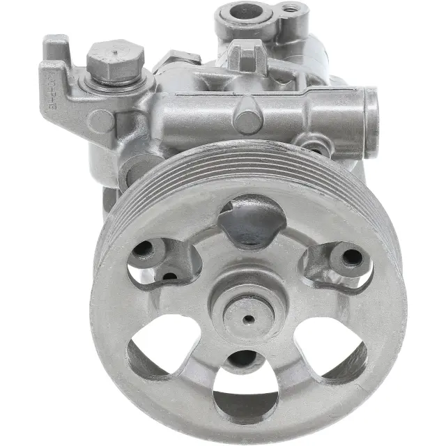 96828M - : Power Steering Pump - MAVAL - Hydraulic Power - Remanufactured - 96828M for Maval Image