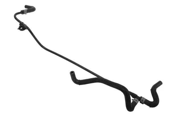 84390533 - : Engine Coolant Air Bleed Hose for Chevrolet: Equinox | GMC: Terrain Image