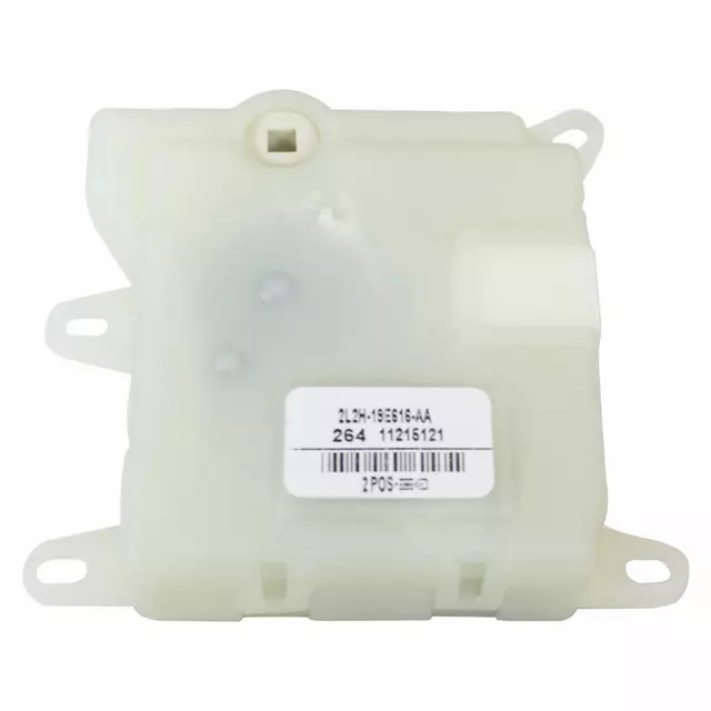 1L2Z19E616BA - HVAC: Actuator for Ford: Expedition, Explorer | Lincoln: Aviator, Navigator | Mercury: Mountaineer Image