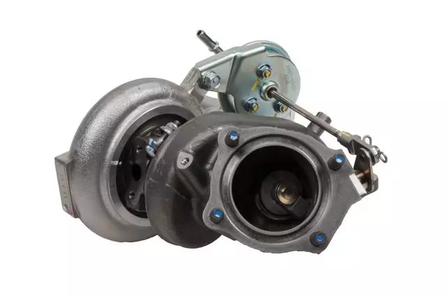 12673349 - : Turbocharger for Cadillac: CTS Image
