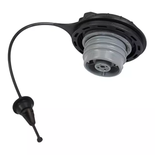 OEM NEW Ford 1987-2006 F150 F250 Bronco Ranger Fuel Tank Gas Cap Fc920 F4Tz9030C - Ford (F4TZ-9030-C)