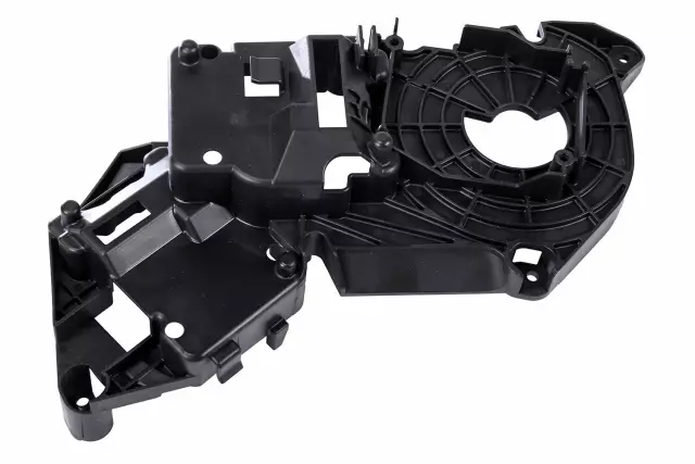 23183142 - : HVAC Mode Control Cam Cover for Cadillac: CTS Image