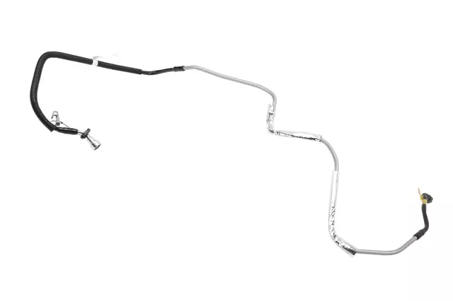 19418663 - : Fuel Feed Pipe for Pontiac: Aztek Image