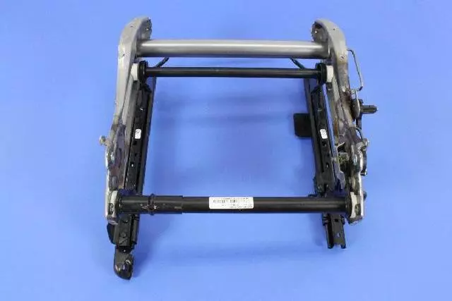 68087373AD - Interior Trim: Seat Adjuster for Dodge: Dart Image