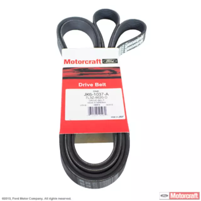 Serpentine Belt - Ford (7L3Z-8620-D)