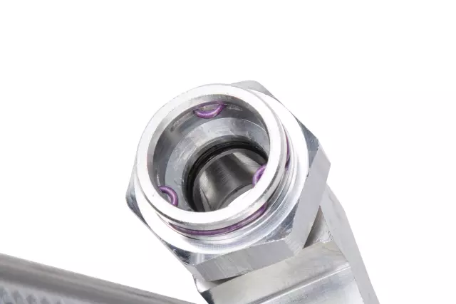 84173164 - : Trans Cooler for GM Image