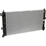 RA13767C - : Radiator -- Crossflow Radiator for UAC Image