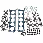 5C3Z6079AC - : Engine Cylinder Head Gasket Set for Ford: Excursion, F-250 Super Duty, F-350 Super Duty, F-450 Super Duty, F-550 Super Duty Image