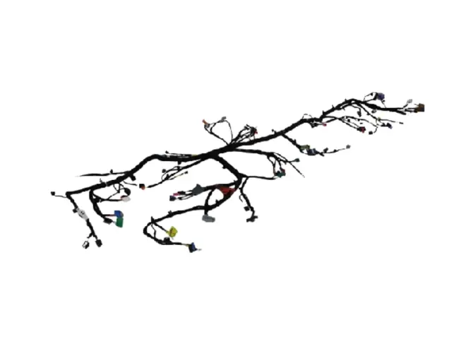 68629817AB - Electrical: Instrument Panel Wiring for Mopar Image image