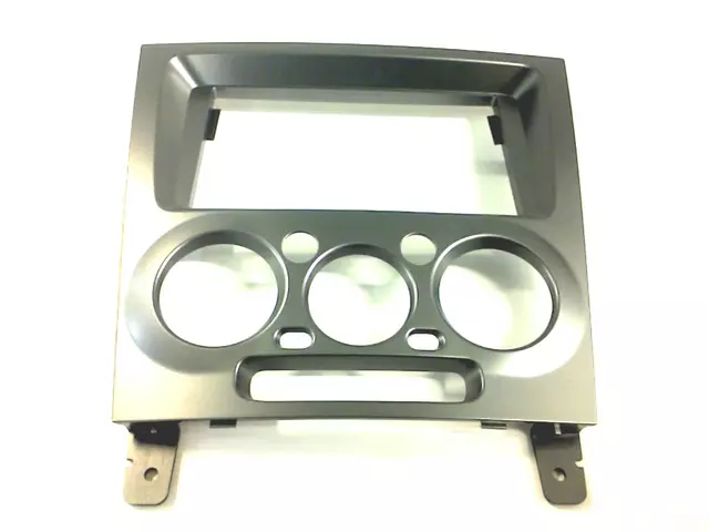 66069FE020 - : Center Bezel for Subaru: Impreza Image