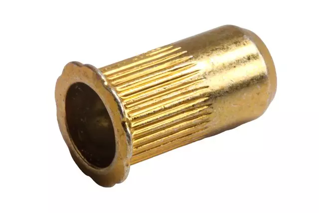 11588452 - : M6x1x19.74 Multi-Purpose Nut for GM Image