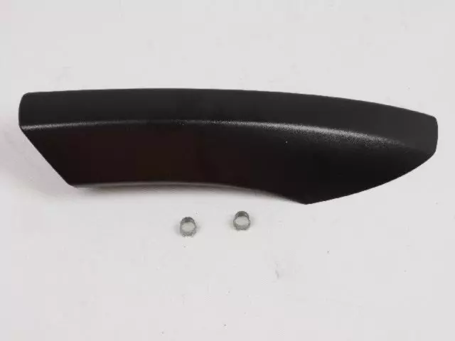 5136836AB - : Front Side Rail Cover, Right for Dodge: Magnum Image