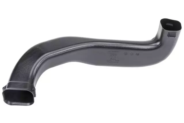 23166056 - : Floor Duct for Buick: Enclave | Chevrolet: Traverse, Traverse Limited Image