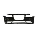 5PN42TZZAE - Frame, Bumper and Fascia: Front Fascia for Mopar Image