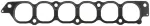 MS19527 - : Fuel Injection Plenum Gasket for Mahle Image
