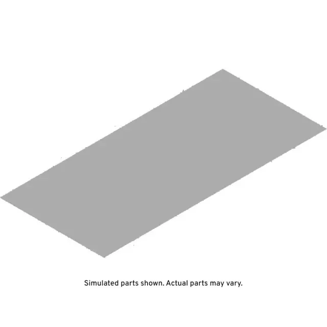 10328405 - Body: Label for Chevrolet: Impala | Pontiac: Grand Prix Image