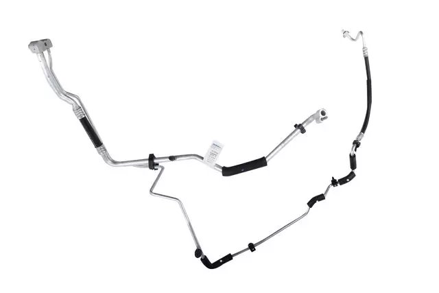 Air Conditioning Refrigerant Liquid Hose - GM (23264952)