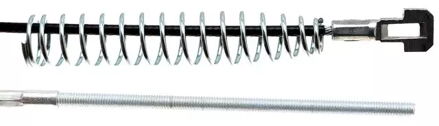 Cable Assembly - GM (18P97221)
